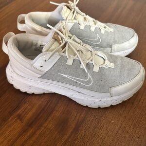 Nike Crater Remixia Women’s 8.5 Shoes